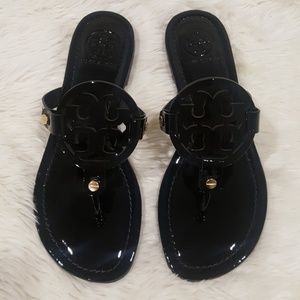 Tory Burch Miller Sandals